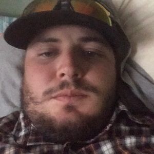 Meet your Posher, Caleb